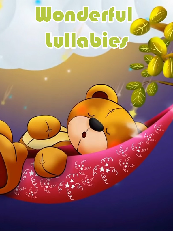 لالایی های شگفت انگیز - فصل ۱ قسمت ۱۴