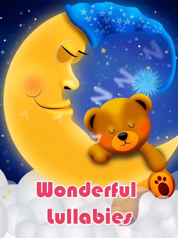 لالایی های شگفت انگیز - فصل ۱ قسمت ۱۷