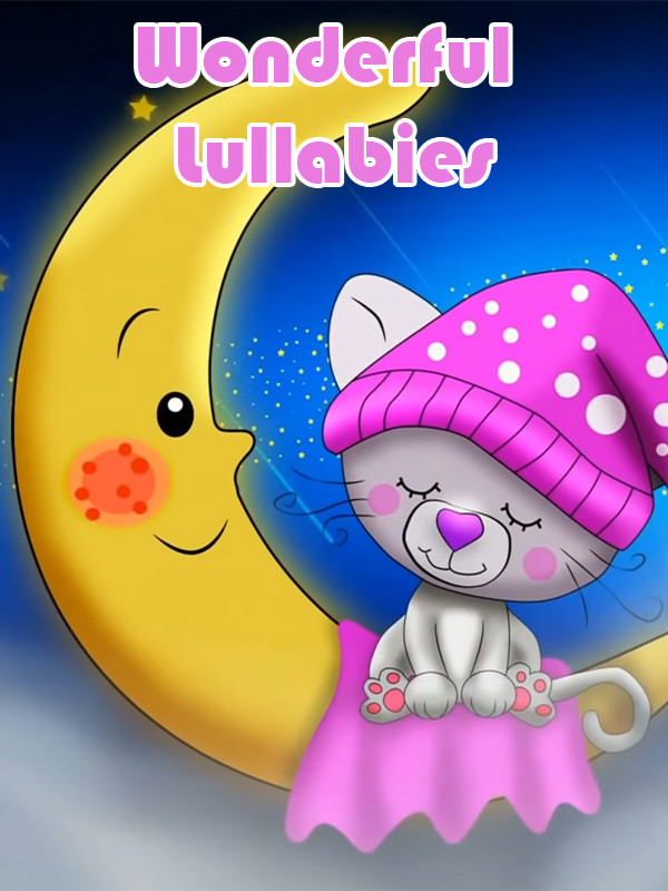 لالایی های شگفت انگیز - فصل ۱ قسمت ۳۷