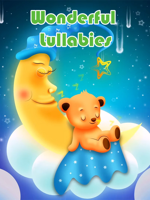 لالایی های شگفت انگیز - فصل ۱ قسمت ۴۰