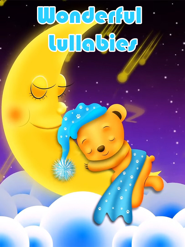 لالایی های شگفت انگیز - فصل ۱ قسمت ۴۲