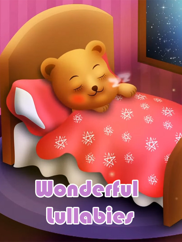 لالایی های شگفت انگیز - فصل ۱ قسمت ۴۵