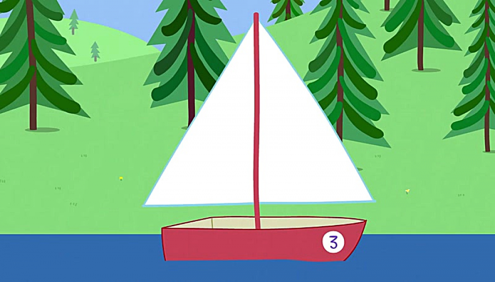 پپا پیگ - فصل 4 قسمت 43