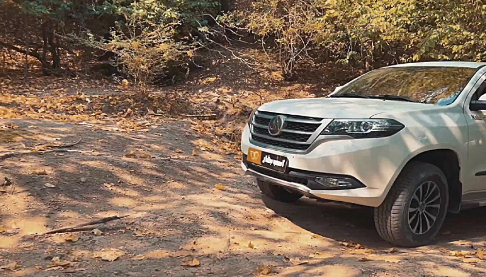 اسب بخار - فصل 8 قسمت 5