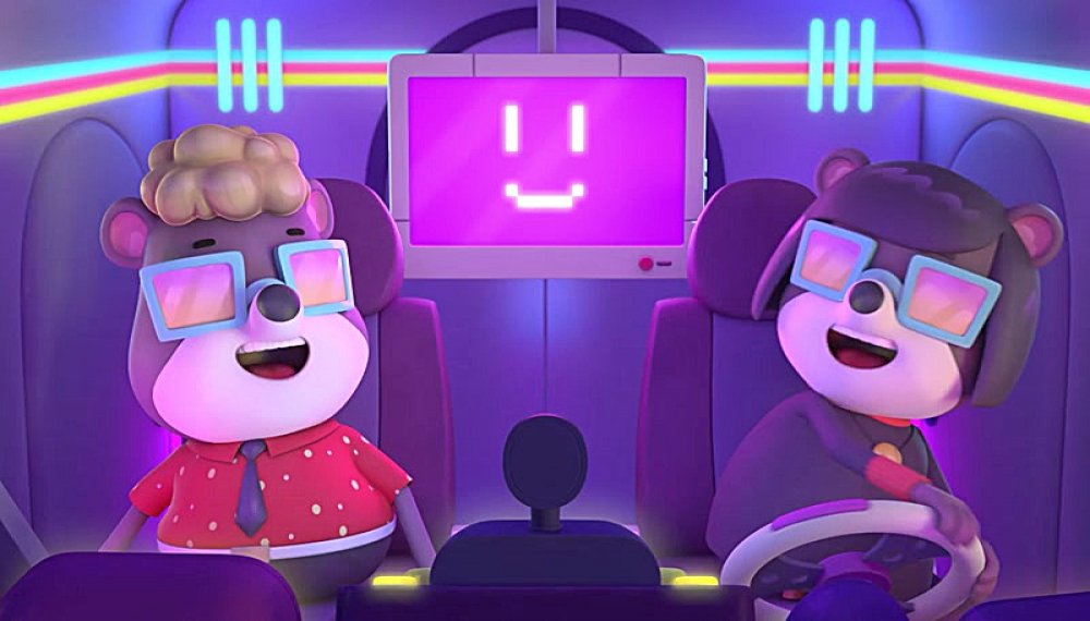 پرونده مخلوقات - فصل 1 قسمت 3