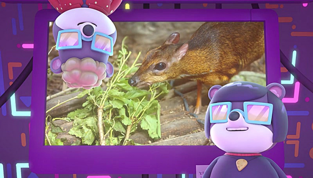 پرونده مخلوقات - فصل 1 قسمت 5