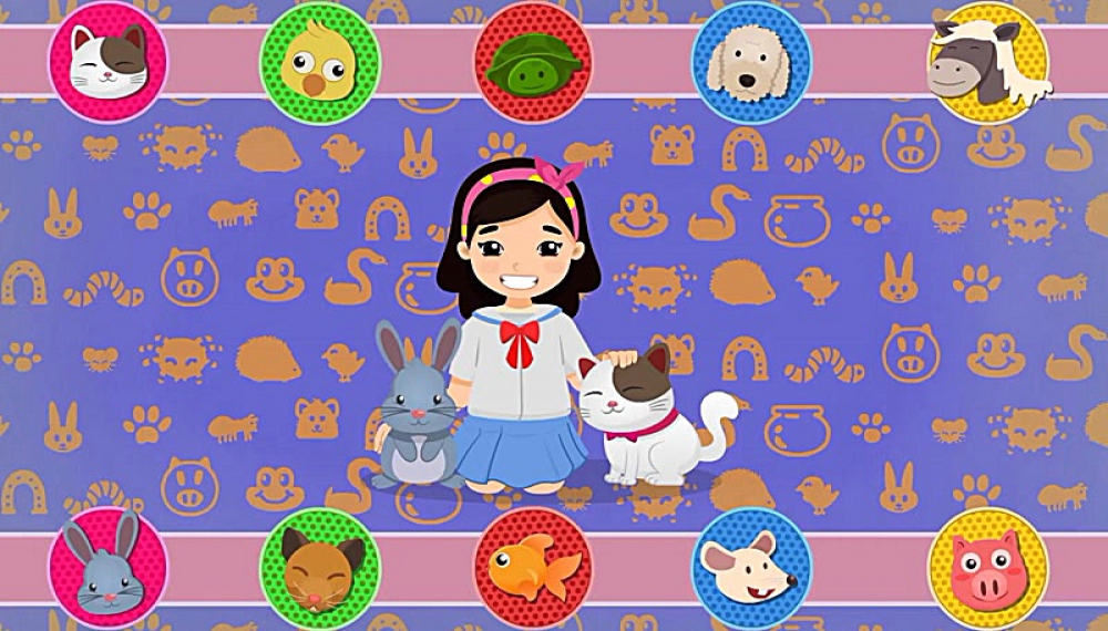 یادگیری با بلیپی - فصل 1 قسمت 2