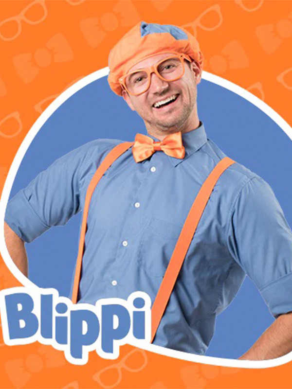 یادگیری با بلیپی - فصل ۱ قسمت ۲