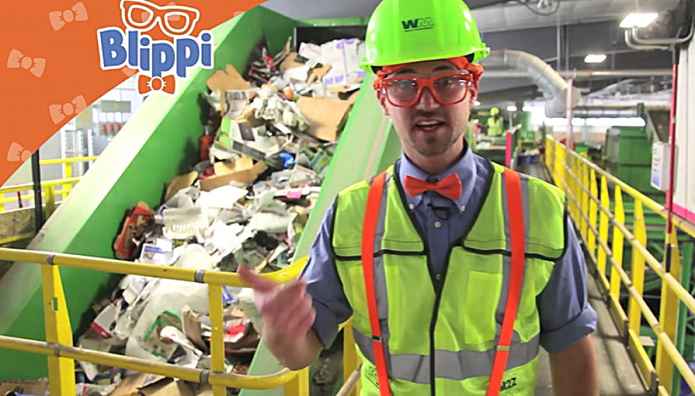 یادگیری با بلیپی - فصل 1 قسمت 3