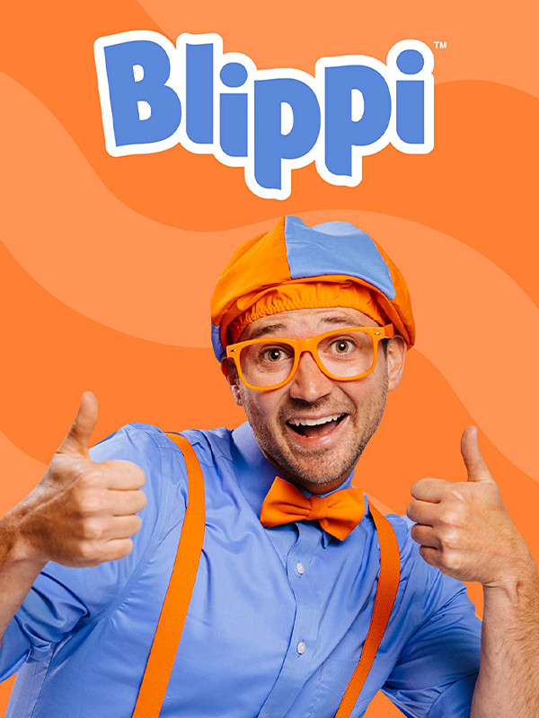 یادگیری با بلیپی - فصل ۱ قسمت ۳