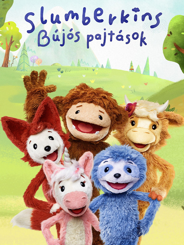 خواب آلوها - فصل ۱ قسمت ۴