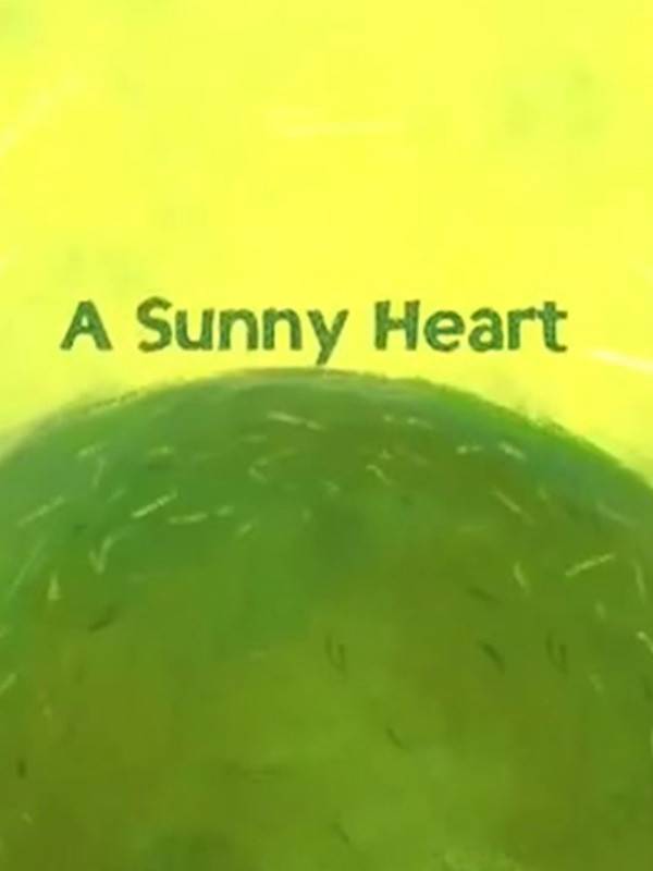 یک قلب آفتابی