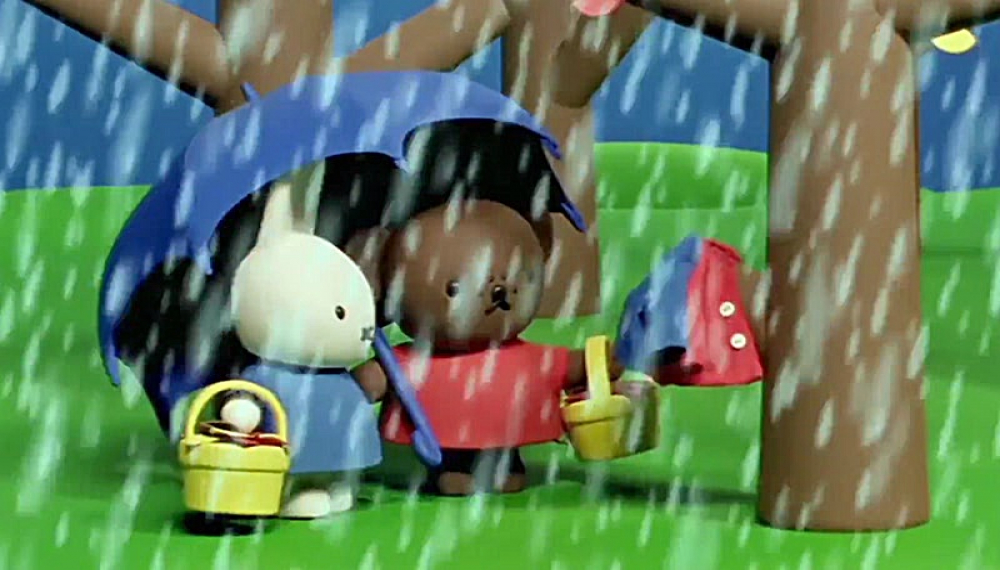 میفی و دوستان - فصل 1 قسمت 2