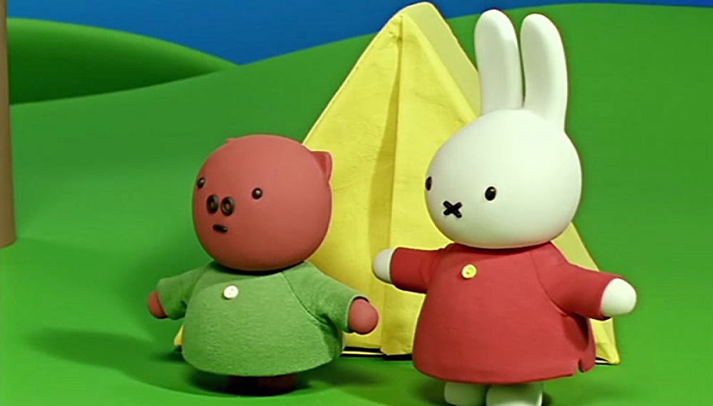 میفی و دوستان - فصل 1 قسمت 3