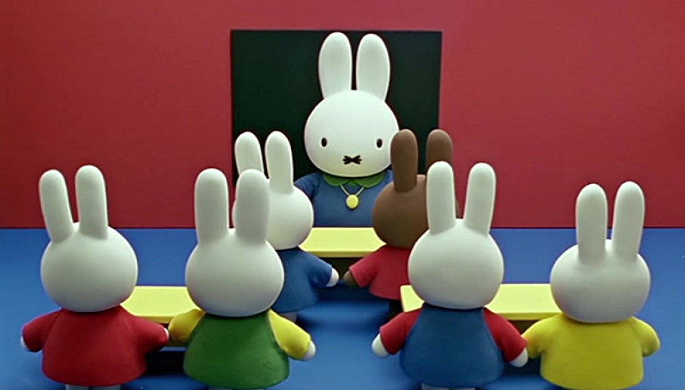 میفی و دوستان - فصل 1 قسمت 4