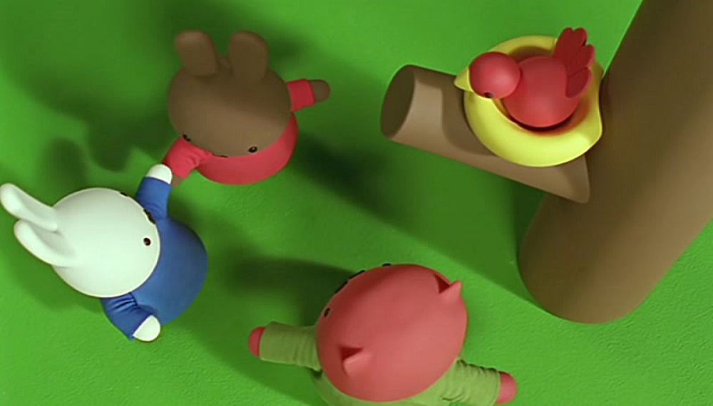 میفی و دوستان - فصل 1 قسمت 7