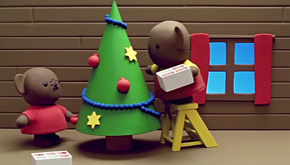 میفی و دوستان - فصل 1 قسمت 13