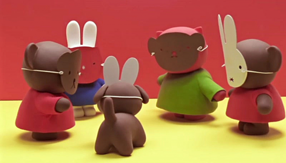 میفی و دوستان - فصل 1 قسمت 15