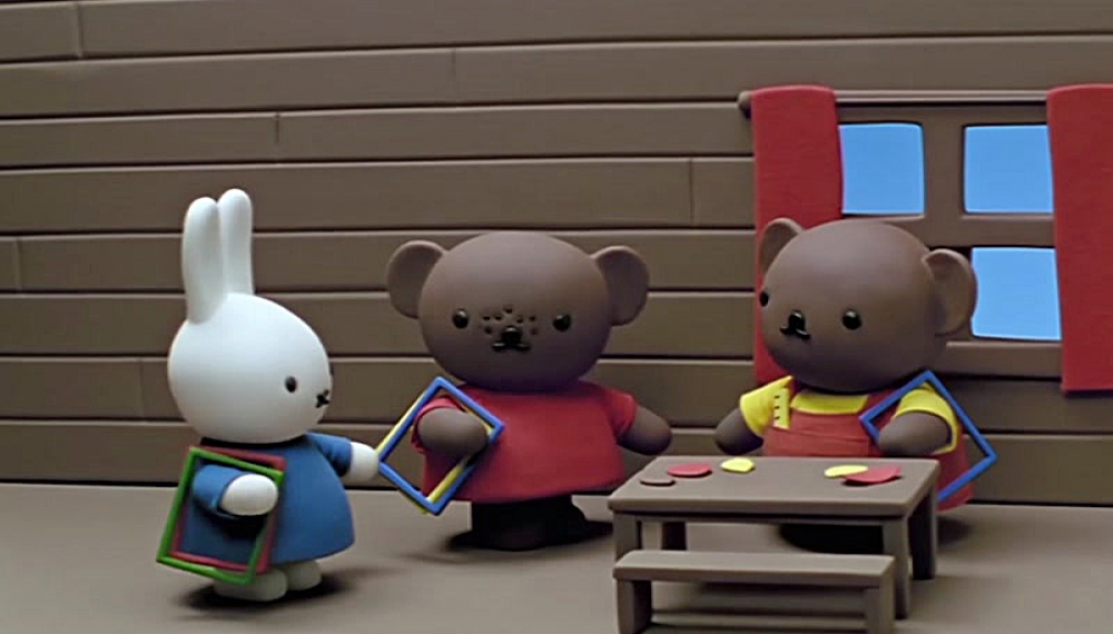 میفی و دوستان - فصل 1 قسمت 16