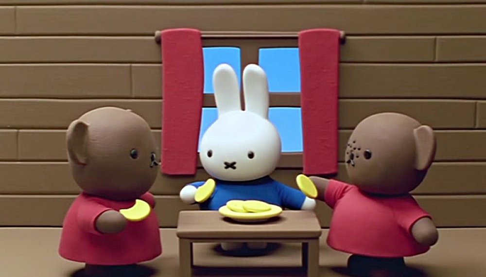 میفی و دوستان - فصل 1 قسمت 18