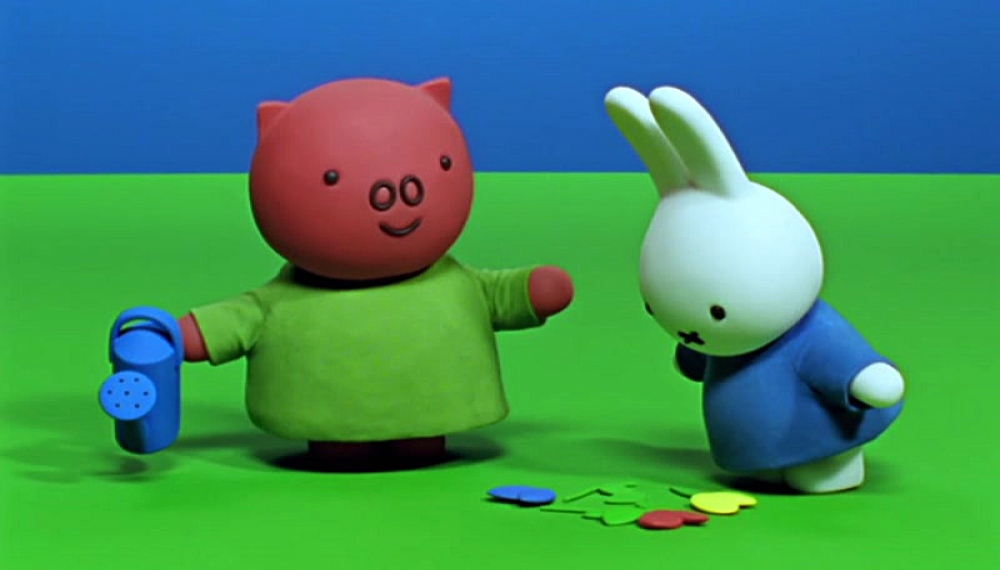 میفی و دوستان - فصل 1 قسمت 21