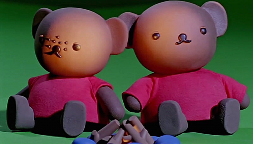 میفی و دوستان - فصل 1 قسمت 22