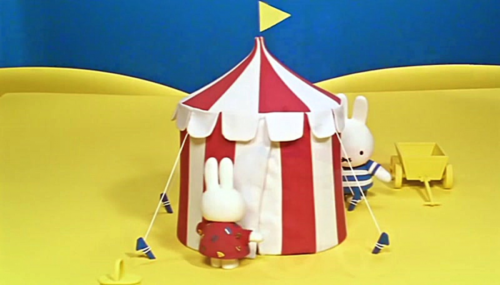 میفی و دوستان - فصل 1 قسمت 25