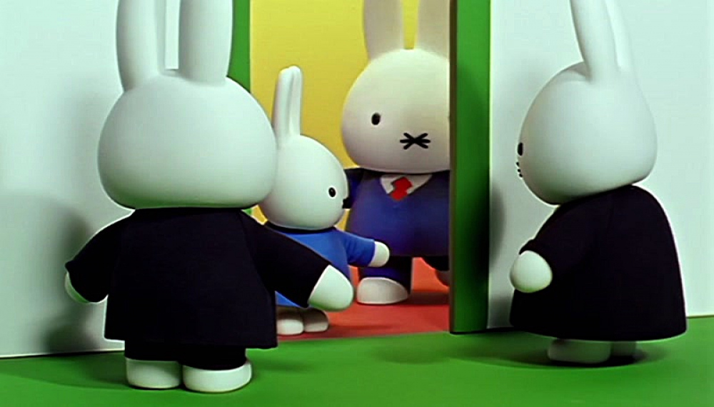 میفی و دوستان - فصل 1 قسمت 27