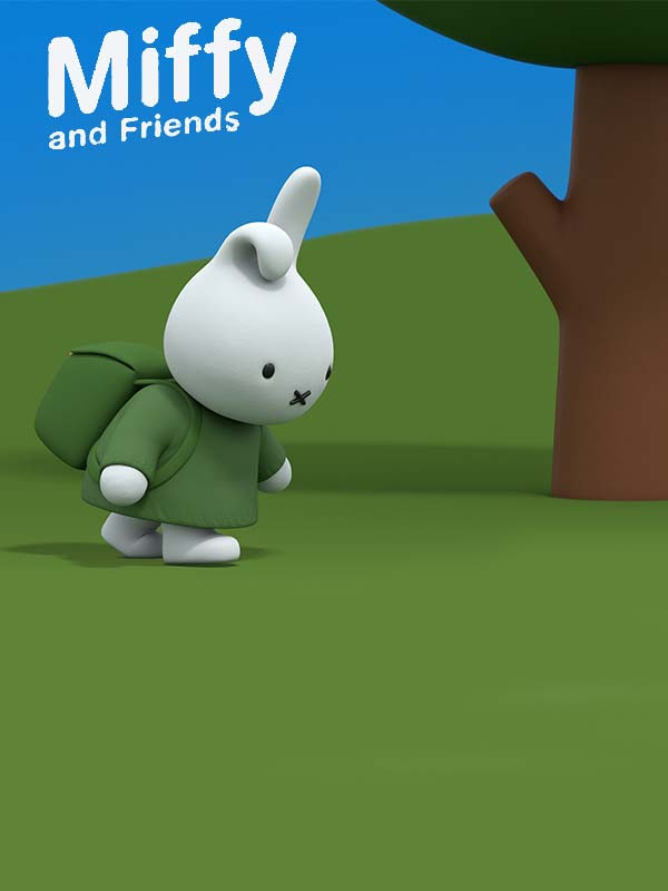 میفی و دوستان - فصل ۱ قسمت ۲۷