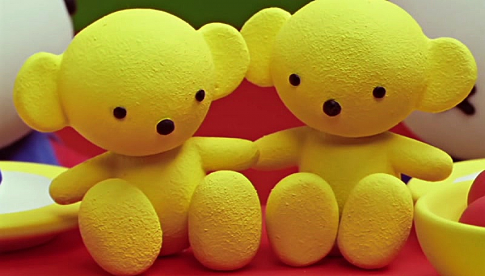 میفی و دوستان - فصل 1 قسمت 33