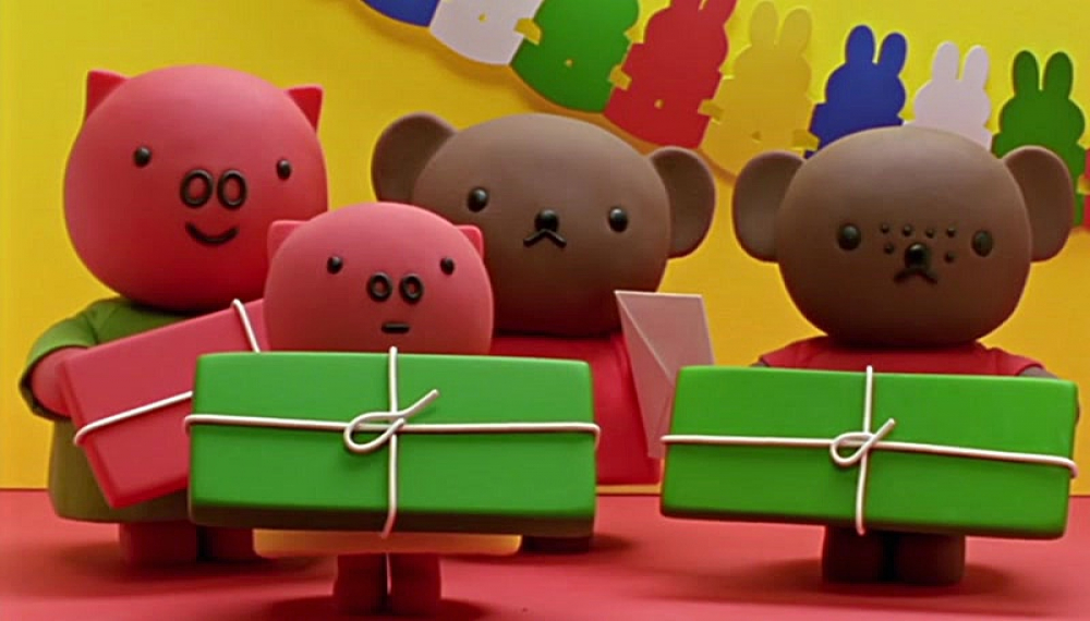 میفی و دوستان - فصل 1 قسمت 34