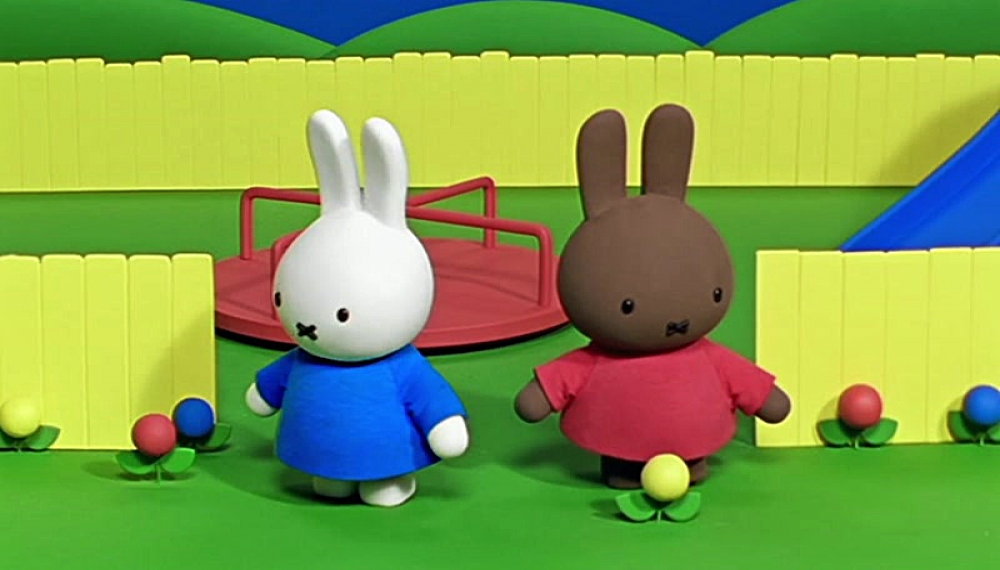 میفی و دوستان - فصل 1 قسمت 35