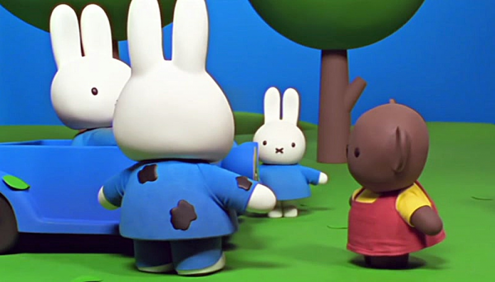 میفی و دوستان - فصل 1 قسمت 36