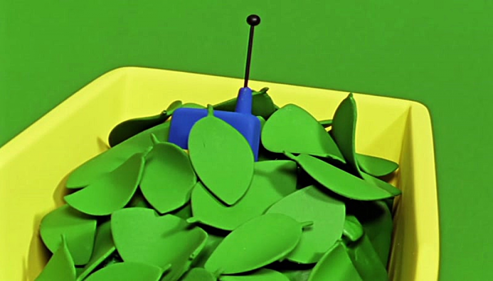 میفی و دوستان - فصل 1 قسمت 40