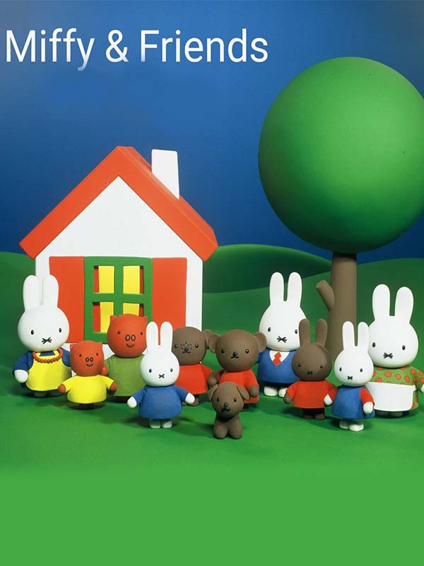 میفی و دوستان - فصل ۱ قسمت ۴۰