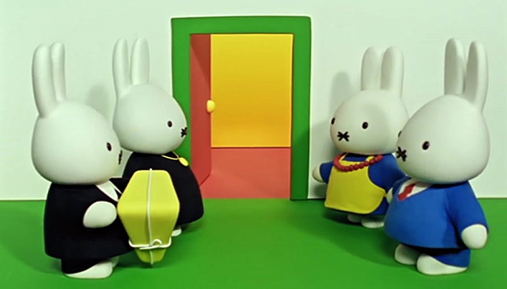 میفی و دوستان - فصل 1 قسمت 43