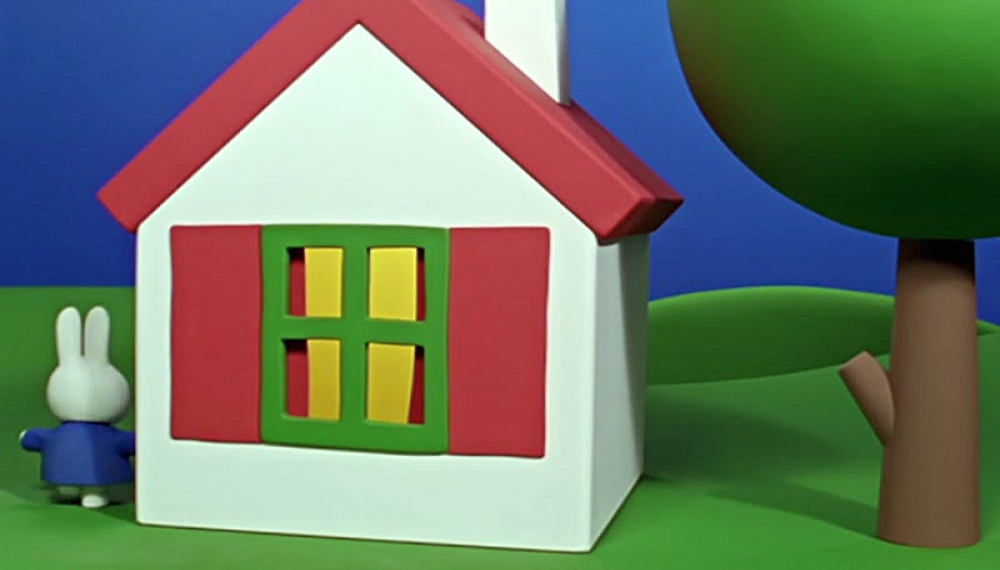 میفی و دوستان - فصل 1 قسمت 46