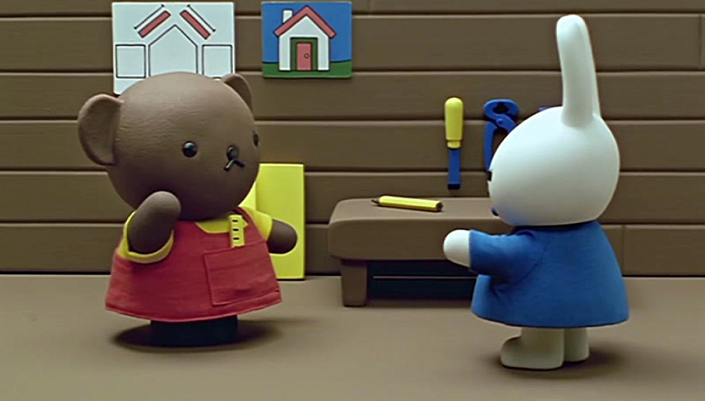 میفی و دوستان - فصل 1 قسمت 48