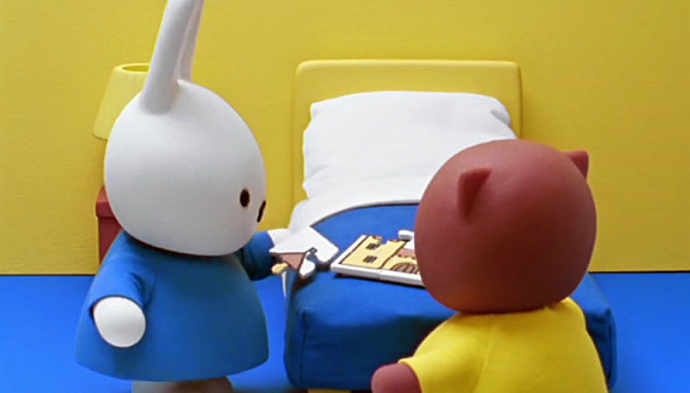 میفی و دوستان - فصل 1 قسمت 49