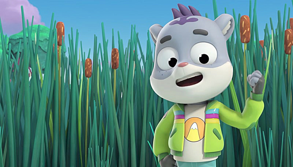 پرونده مخلوقات - فصل 1 قسمت 10