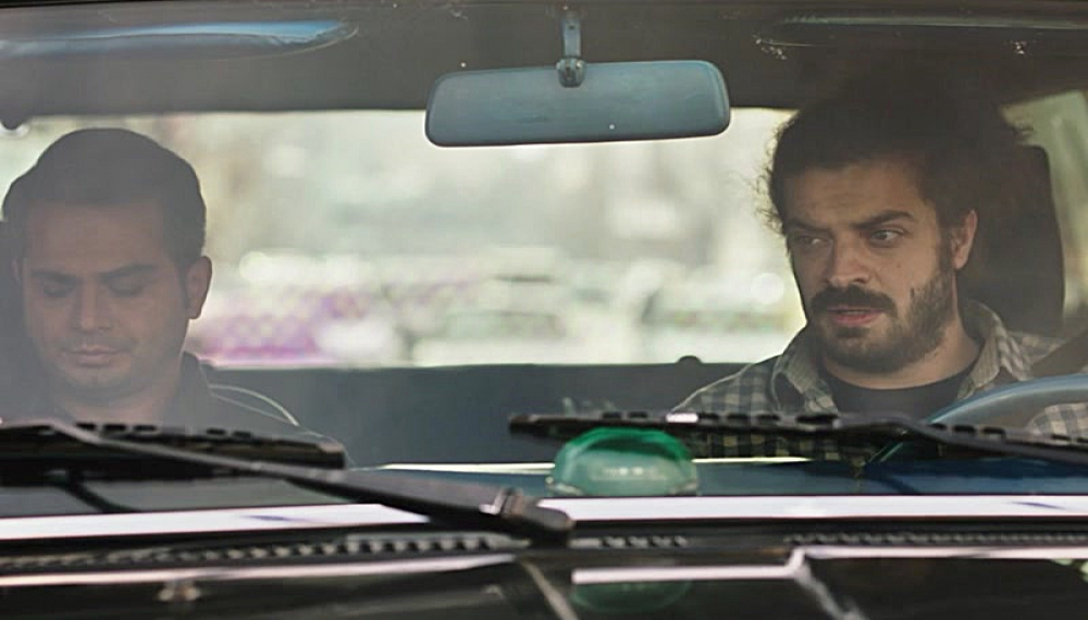 بی گناه - فصل 1 قسمت 16