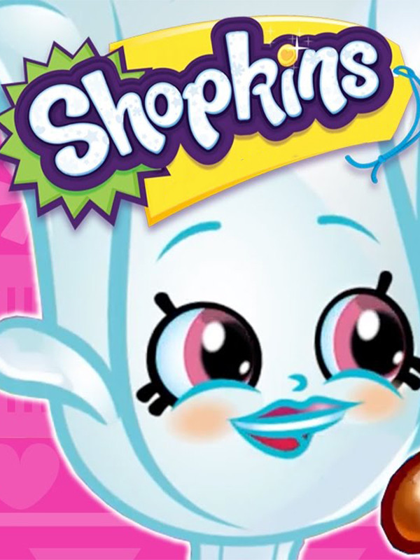 شاپکینز - فصل ۱ قسمت ۲