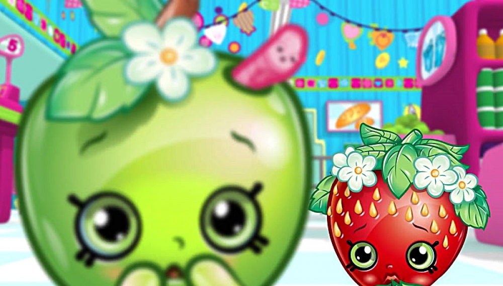 شاپکینز - فصل 1 قسمت 3