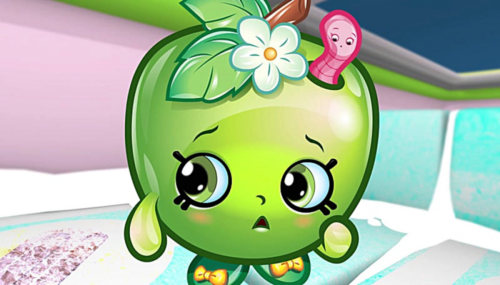 شاپکینز - فصل 1 قسمت 5