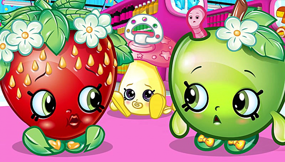 شاپکینز - فصل 1 قسمت 10