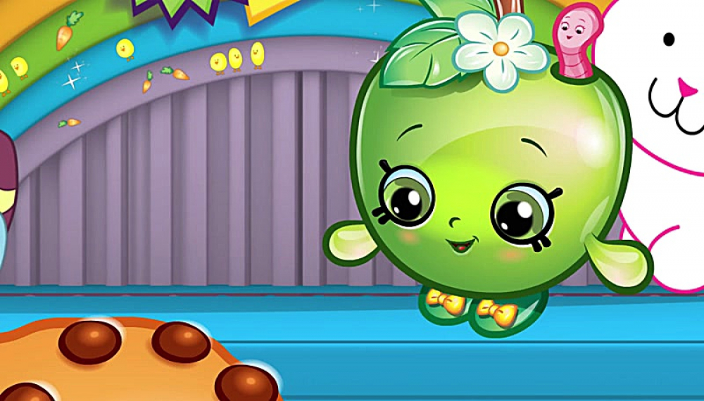 شاپکینز - فصل 1 قسمت 12