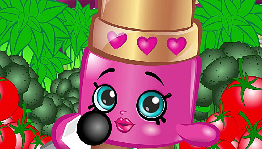 شاپکینز - فصل 1 قسمت 13