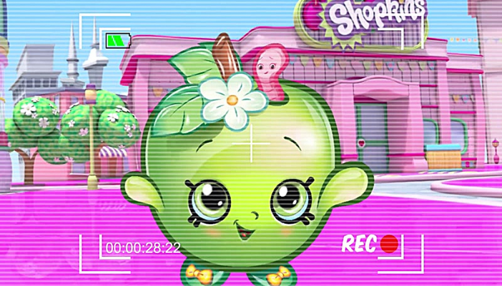 شاپکینز - فصل 1 قسمت 16