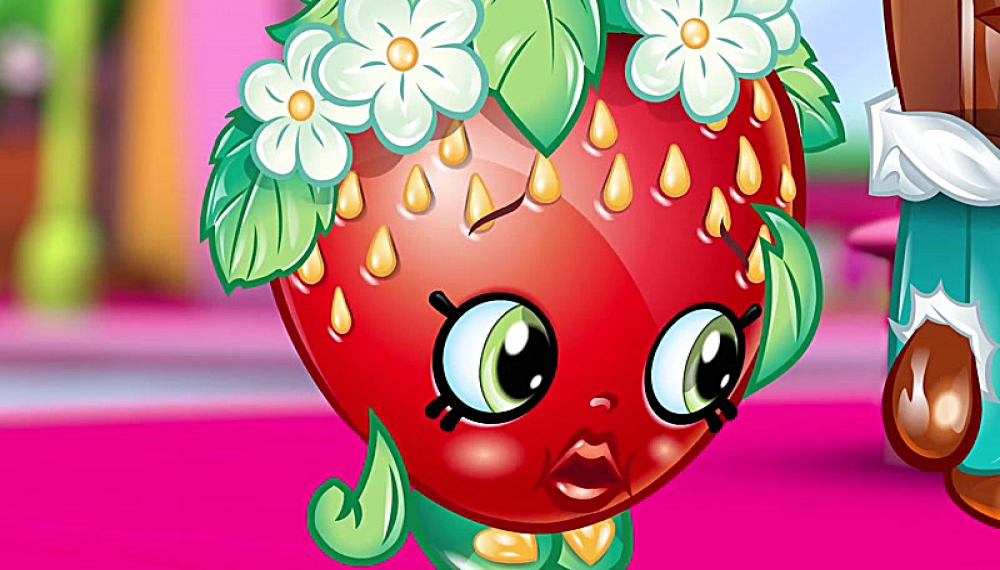 شاپکینز - فصل 1 قسمت 22