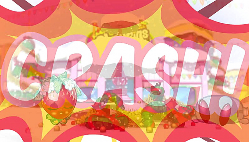 شاپکینز - فصل 1 قسمت 23